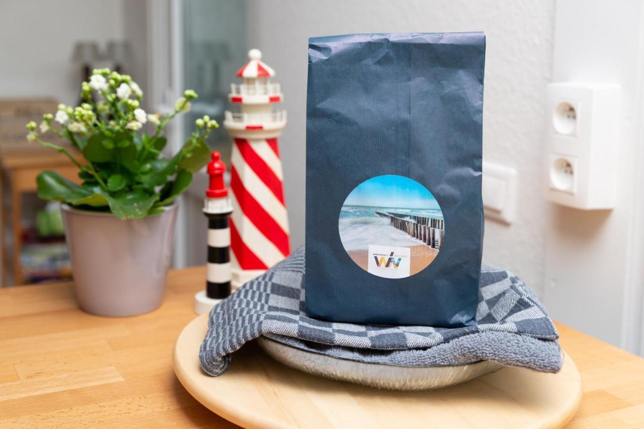 Welcome In - Horizon 3 Renesse Zewnętrze zdjęcie