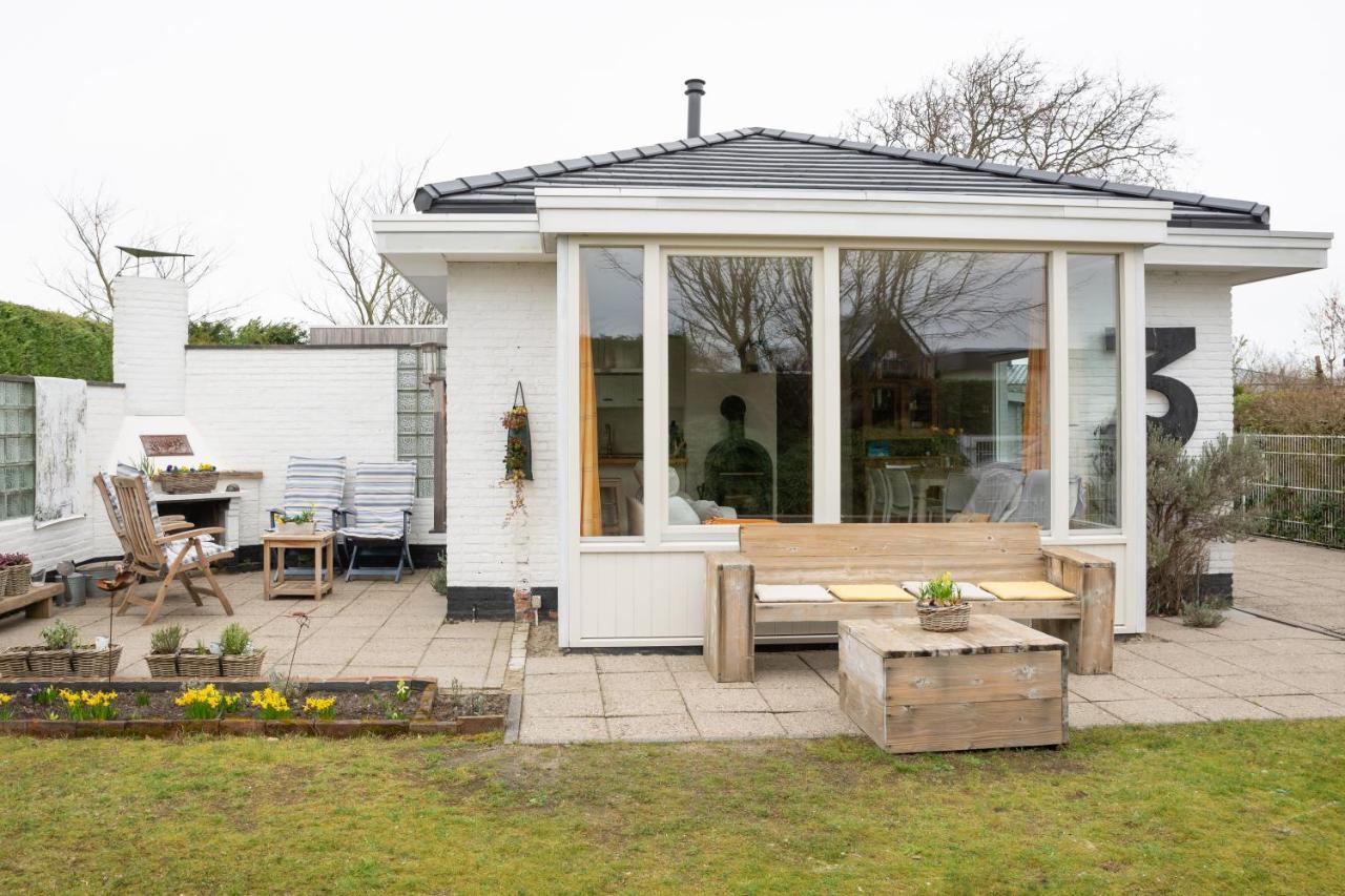 Welcome In - Horizon 3 Renesse Zewnętrze zdjęcie
