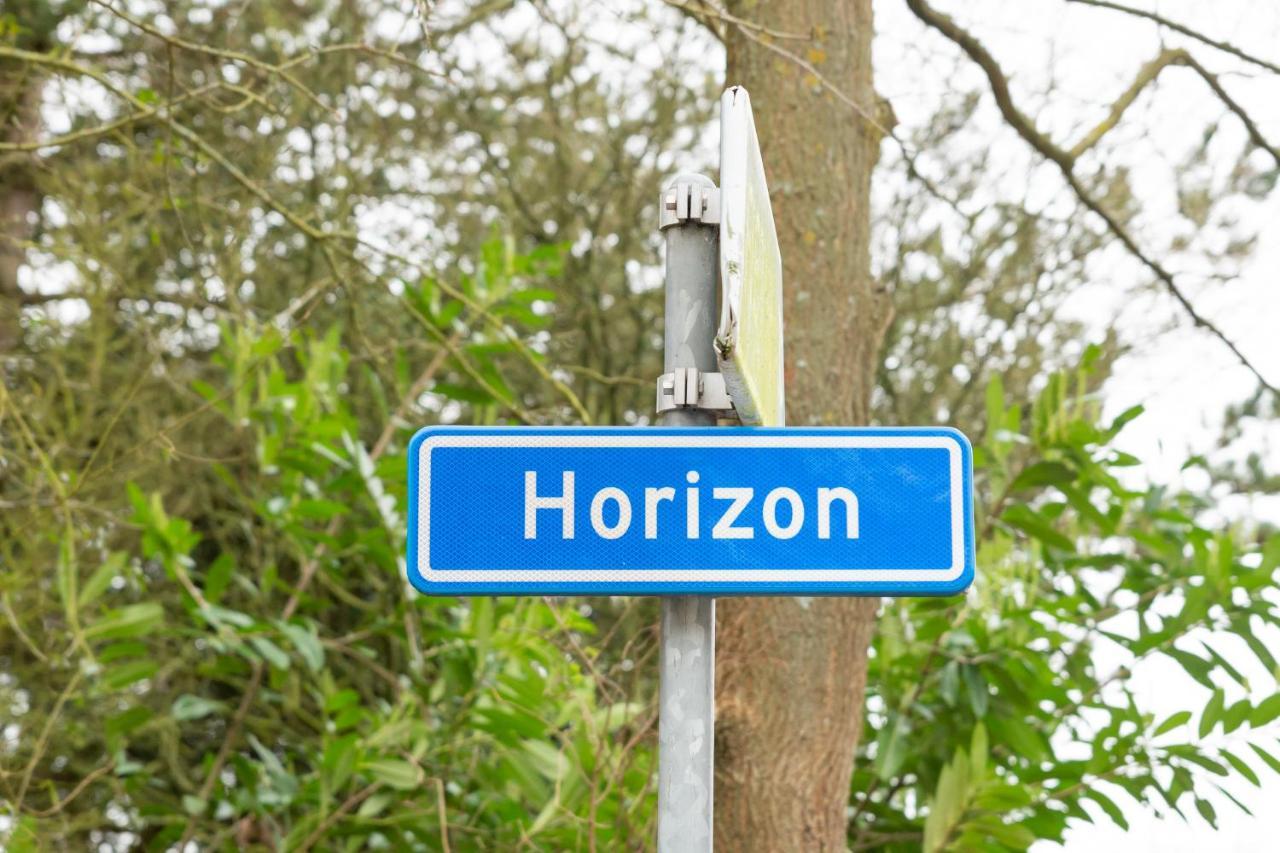 Welcome In - Horizon 3 Renesse Zewnętrze zdjęcie